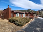 Nystrom-Antique cozy one-story condo