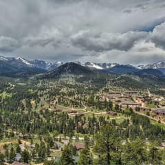 Breathtaking Views at Villa Mir