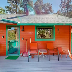 Faraway Cabin
