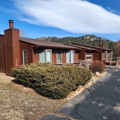 Nystrom-Antique cozy one-story condo