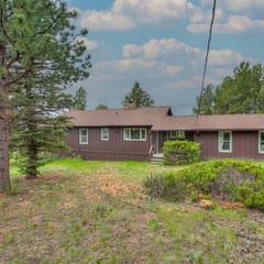 Windy Acres- 30+ Nights- Acreage w/Mountain views