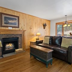Wildwood Inn-Aspen King Suite #17