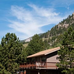 Wildwood Inn-Pine Ridge Vacation Home #24