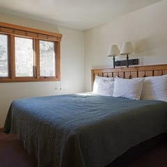 Wildwood Inn-Aspen King Suite #18