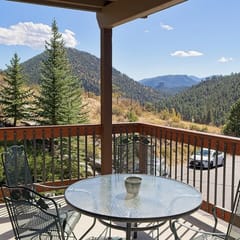 Wildwood Inn-Sundance suites #38