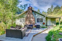 Asgard Resort- Odin`s House - Image 3