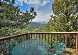 Breathtaking Views at Villa Mir - Image 2