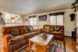 Bear Tracks- Game Room with a Big Backyard! - Image 5