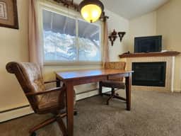 Cascade Suite 226- With Seasonal Pool Access - Image 5