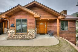 Estes Elk House- Large Family Home with Hot Tub! - Image 3