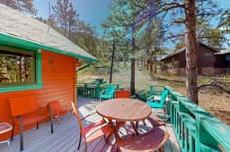 Faraway Cabin - Image 4