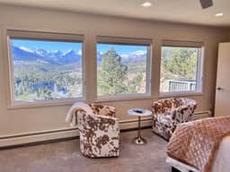 Moment of Surrender- Stupendous Mountain Views! - Image 3