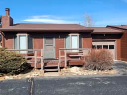 Nystrom-Antique cozy one-story condo - Image 4