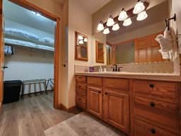 Sweet Bliss-Close to RMNP Entrance with A/C - Image 4