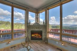The View House- 360 Views and Close to RMNP! - Image 3
