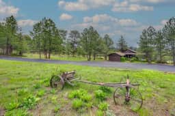 Windy Acres- 30+ Nights- Acreage w/Mountain views - Image 2