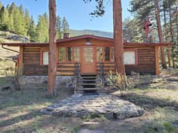 Wranglers Cabin- Close to RMNP Entrance! - Image 2