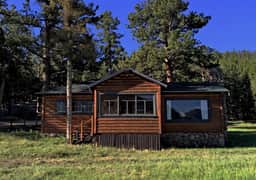 Ypsilon Cabin- Located IN the Heart of RMNP! - Image 2