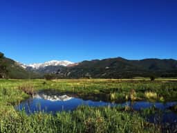 Ypsilon Cabin- Located IN the Heart of RMNP! - Image 4