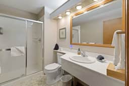 Wildwood Inn- Deer Ridge King Suite #25 - Image 2