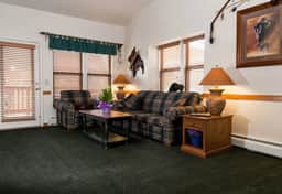 Wildwood Inn-Eagles Nest King Suite #30 (no stairs) - Image 3