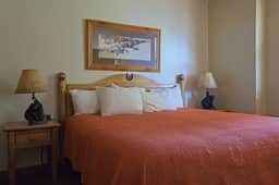 Wildwood Inn- Deer Ridge King Suite #25 - Image 3