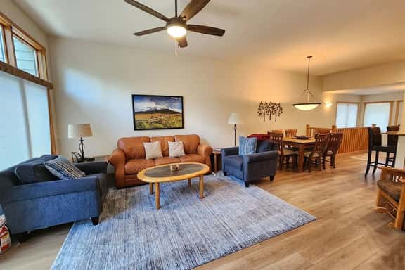 Sweet Bliss-Close to RMNP Entrance with A/C - Image 1