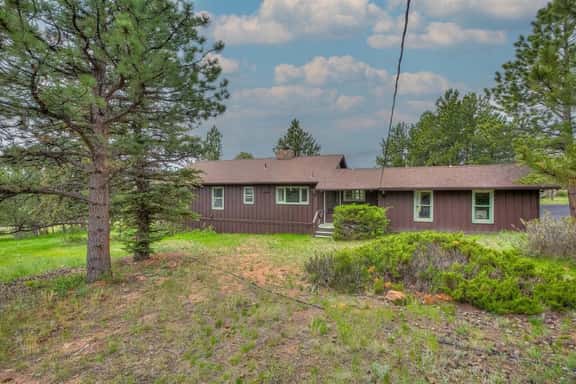 Windy Acres- 30+ Nights- Acreage w/Mountain views - Image 1