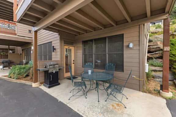 Wildwood Inn- Marmot #40 - Image 1