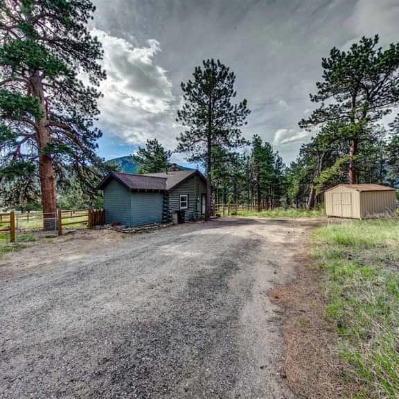 The Escape Cabin - Image 1