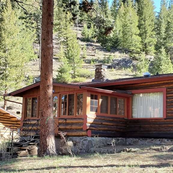 Wranglers Cabin- Close to RMNP Entrance! - Image 1