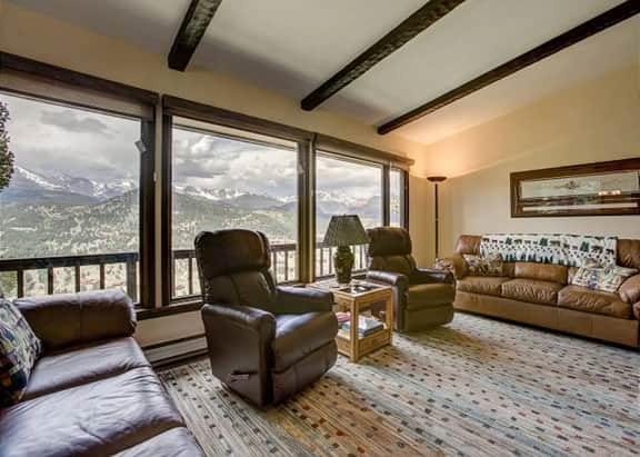 Breathtaking Views at Villa Mir - Image 5