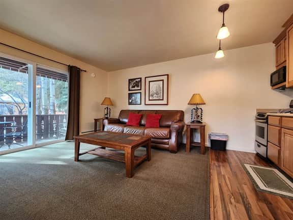 Cascade Suite 225- With Seasonal Pool Access! - Image 5