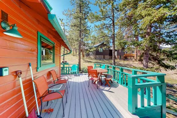 Faraway Cabin - Image 3