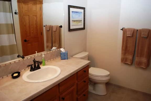 Sweet Bliss-Close to RMNP Entrance with A/C - Image 2