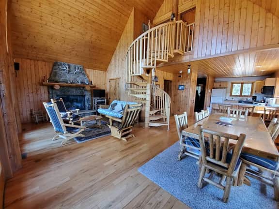 Ridgeview- Nestled in the heart of wilderness - Image 2