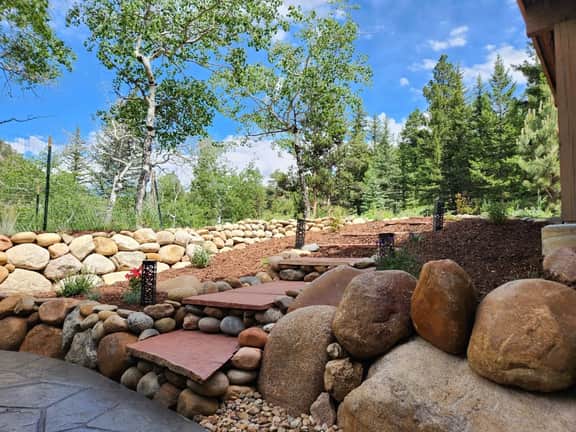 Wildflower Retreat- Close To The RMNP - Image 2