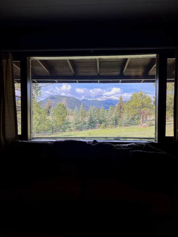 Windy Acres- 30+ Nights- Acreage w/Mountain views - Image 4