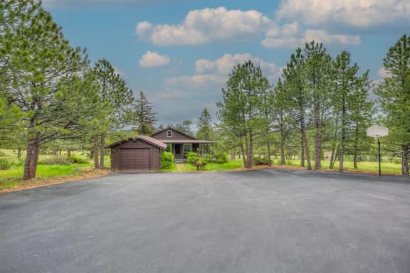 Windy Acres- 30+ Nights- Acreage w/Mountain views - Image 5