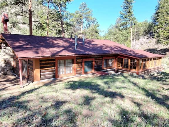 Wranglers Cabin- Close to RMNP Entrance! - Image 5