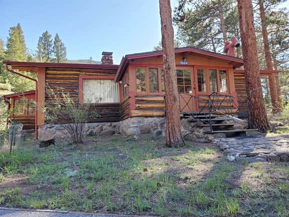 Wranglers Cabin- Close to RMNP Entrance! - Image 3