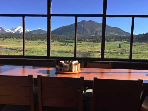 Ypsilon Cabin- Located IN the Heart of RMNP! - Image 3