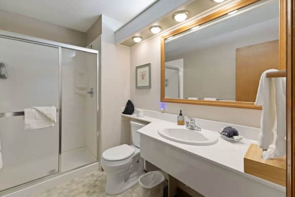 Wildwood Inn- Deer Ridge King Suite #25 - Image 2