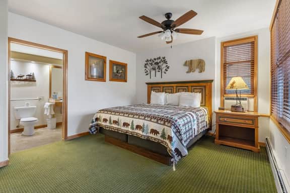 Wildwood Inn- Marmot #40 - Image 4