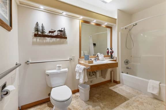 Wildwood Inn- Marmot #40 - Image 5