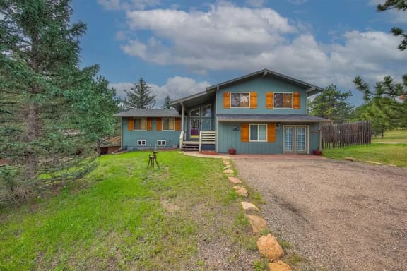 Bear Tracks- Game Room with a Big Backyard! - Image 1