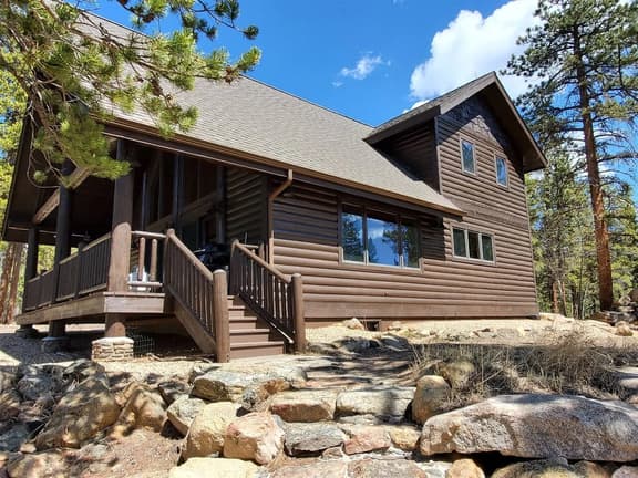 Ridgeview- Nestled in the heart of wilderness - Image 1