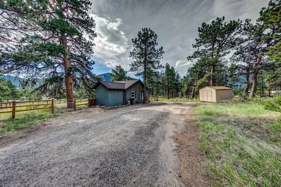 The Escape Cabin - Image 1