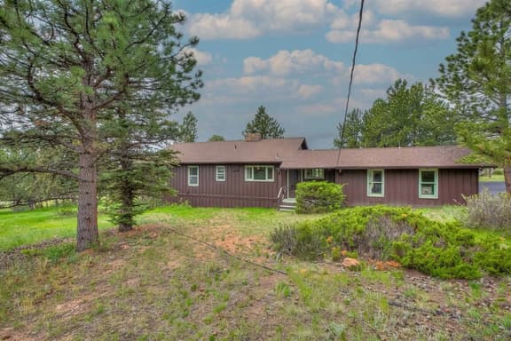 Windy Acres- 30+ Nights- Acreage w/Mountain views - Image 1